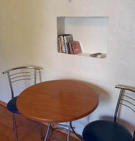 Apartement Kruglouniversitetska 2/1 Kiev Extérieur photo