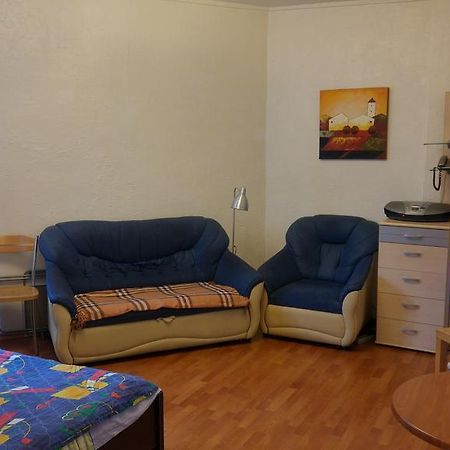 Apartement Kruglouniversitetska 2/1 Kiev Extérieur photo