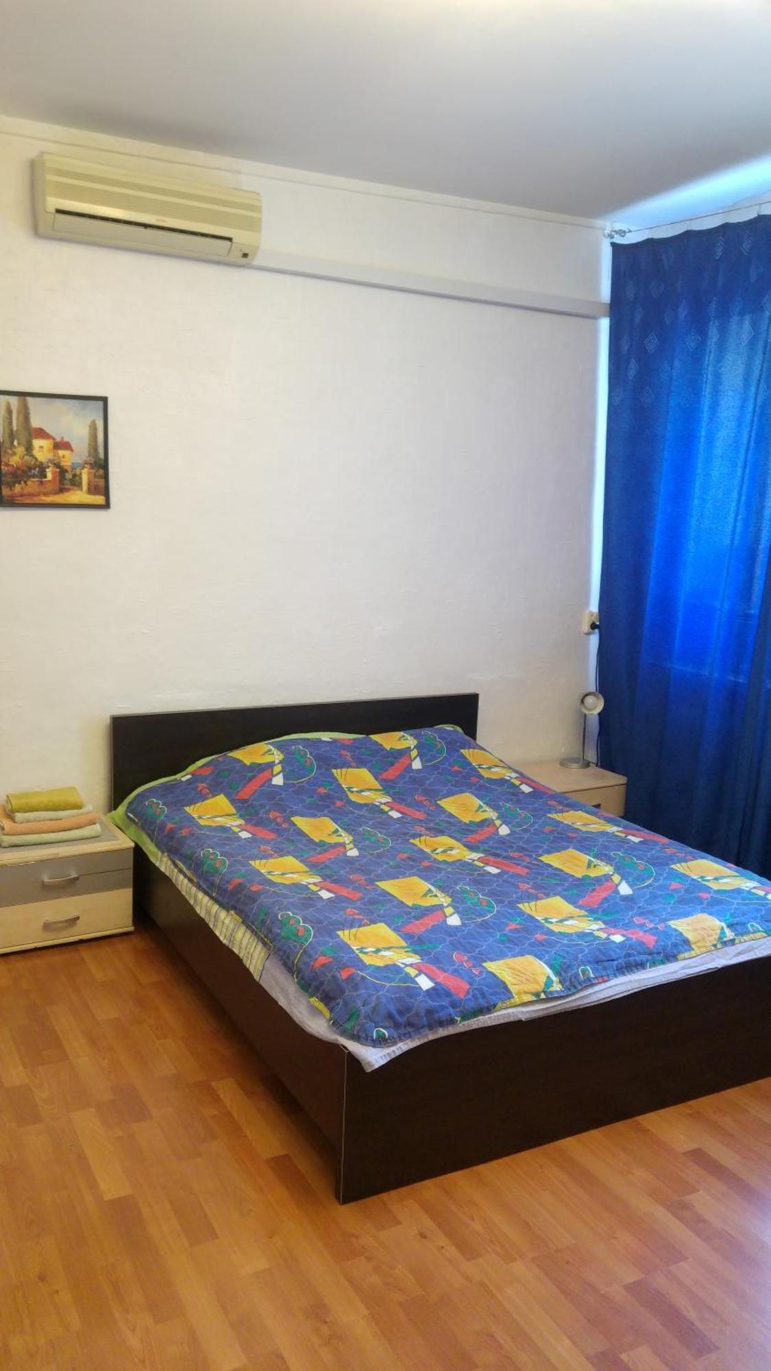 Apartement Kruglouniversitetska 2/1 Kiev Extérieur photo
