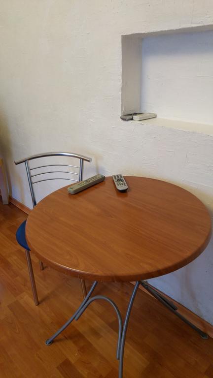 Apartement Kruglouniversitetska 2/1 Kiev Chambre photo